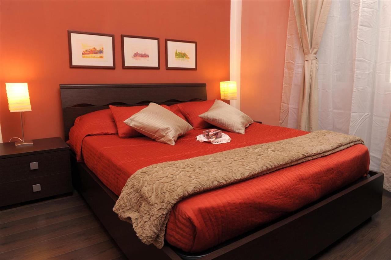B&B Alexander Ρώμη Εξωτερικό φωτογραφία