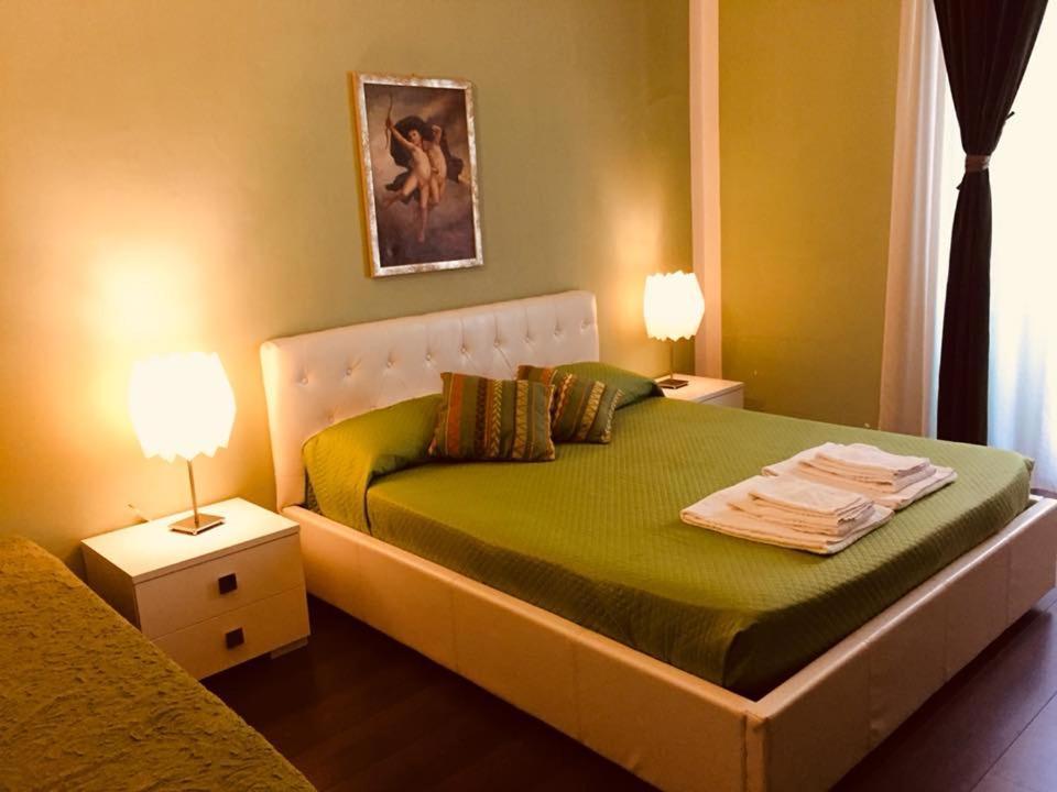 B&B Alexander Ρώμη Εξωτερικό φωτογραφία