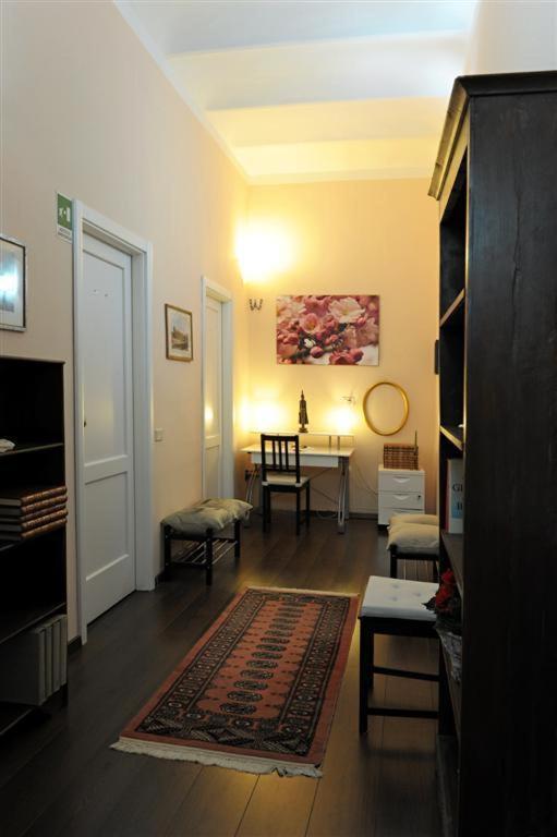 B&B Alexander Ρώμη Εξωτερικό φωτογραφία