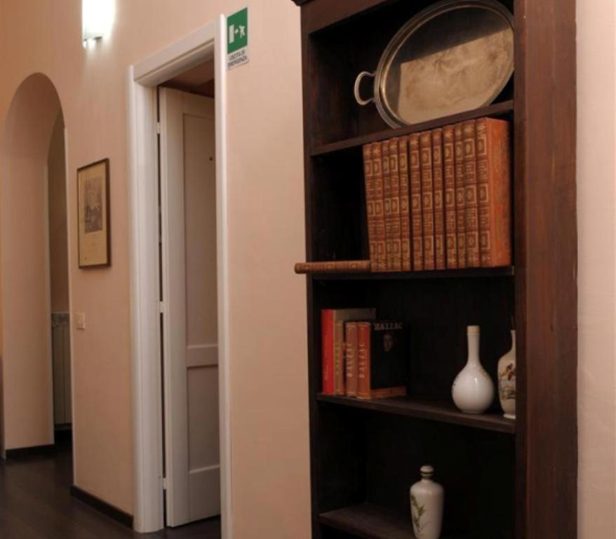 B&B Alexander Ρώμη Εξωτερικό φωτογραφία