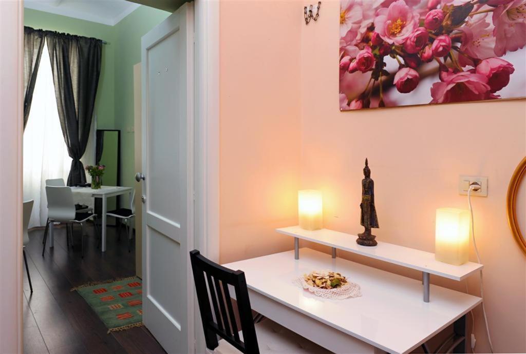 B&B Alexander Ρώμη Εξωτερικό φωτογραφία