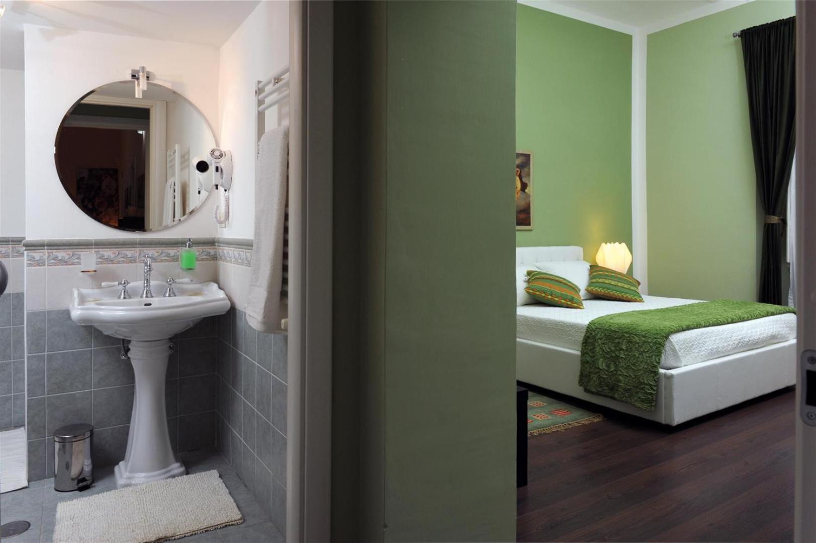 B&B Alexander Ρώμη Εξωτερικό φωτογραφία