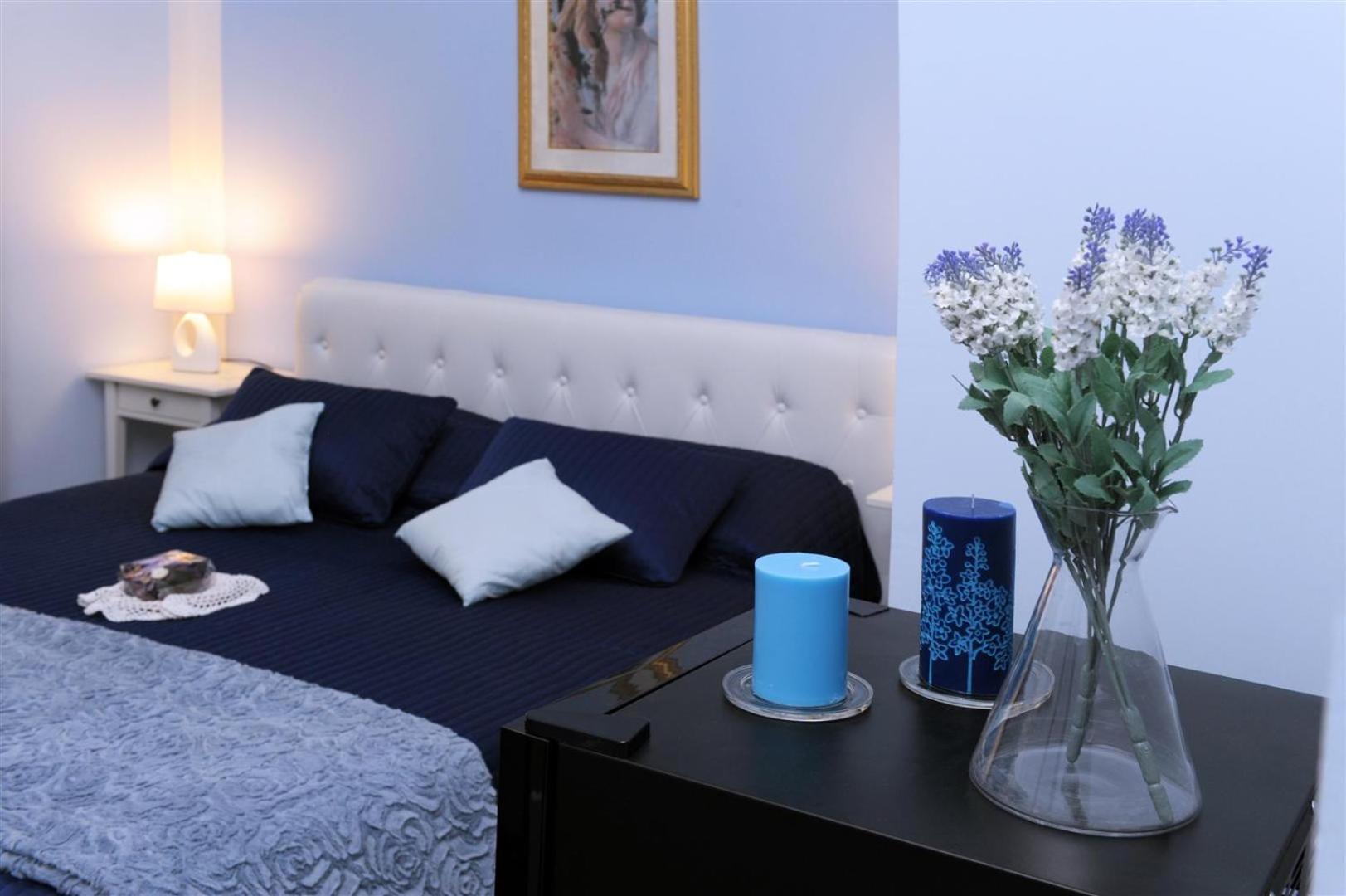 B&B Alexander Ρώμη Εξωτερικό φωτογραφία