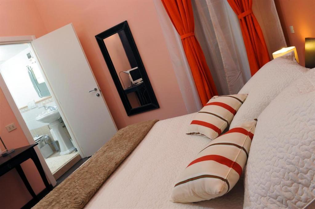 B&B Alexander Ρώμη Εξωτερικό φωτογραφία