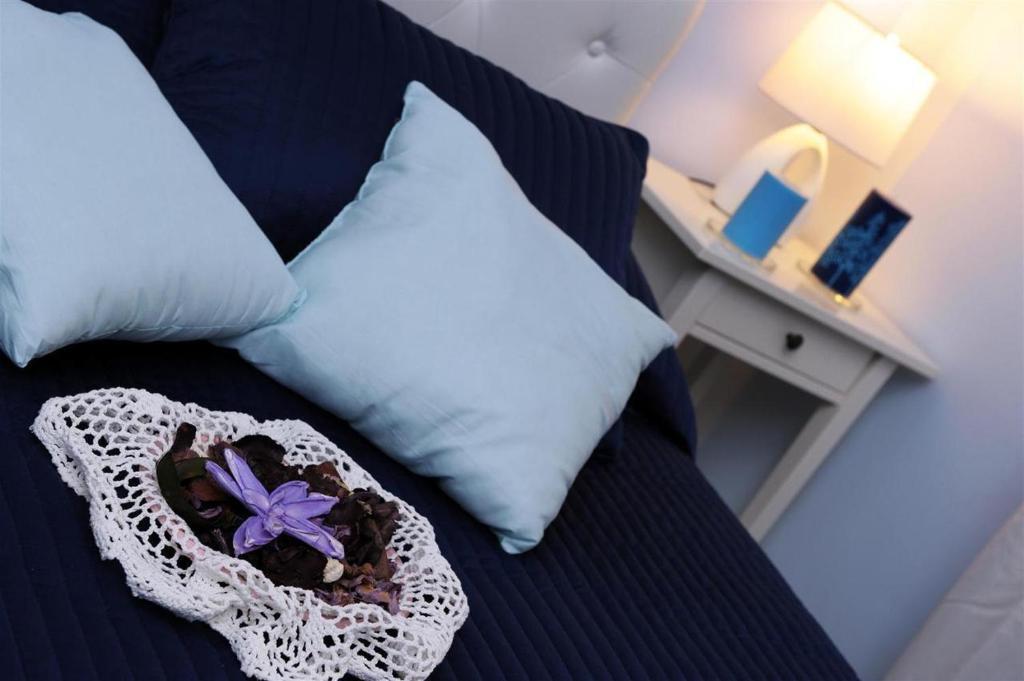B&B Alexander Ρώμη Εξωτερικό φωτογραφία