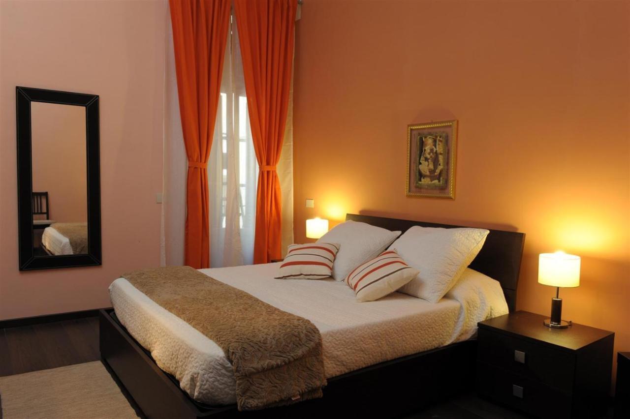 B&B Alexander Ρώμη Δωμάτιο φωτογραφία