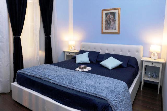 B&B Alexander Ρώμη Εξωτερικό φωτογραφία